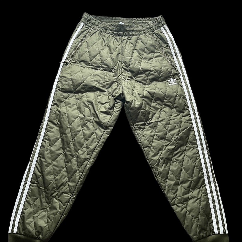 Adicolor Classics SST Quilted Track Pants